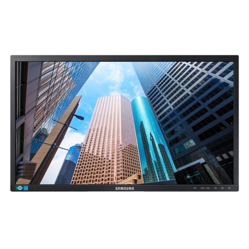 SAMSUNG used οθόνη S22E450BW LED, 22 1680x1050, VGA/DVI-D, χωρίς βάση, GB