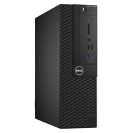 DELL PC Optiplex 3050 SFF, Refurbished Grade A Repainted, i3-6100, 8GB, 128GB SSD, FreeDOS