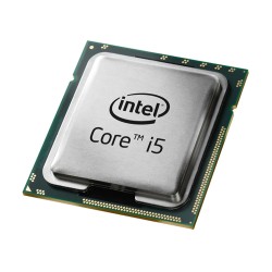 INTEL used CPU Core i5-3470S, 2.90 GHz, 6MB Cache, FCLGA1155