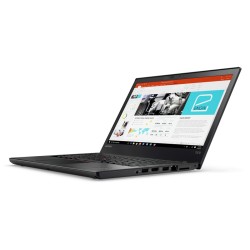 LENOVO Laptop ThinkPad T470, Refurbished Grade B, i5-6300U, 8/256GB M.2, Cam, 14", Intel HD Graphics 520, FreeDOS