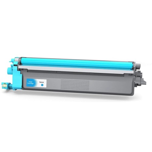 Συμβατό toner για Brother TN-248, 1K, κυανό