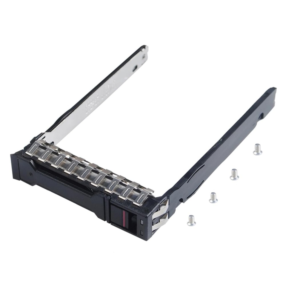 SAS HDD Drive Caddy Tray P22892-002, για HP Proliant Gen10+/Gen10+ v2/Gen11, 2.5 (new)