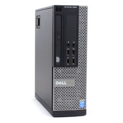 DELL PC OptiPlex 9020 SFF, Refurbished Grade A Repainted, i5-4570, 8GB, 128GB SSD, FreeDOS