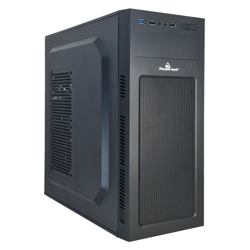 POWERTECH PC DMPC-0171, AMD CPU 5600G, 8GB, 512GB SSD