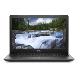 DELL Laptop Latitude 3590, Refurbished Grade B, i3-7130U, 8/128GB M.2, 15.6", Cam, Intel HD Graphics 620, FreeDOS