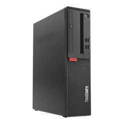 LENOVO PC Thinkcentre M910s SFF, Refurbished Grade A Repainted, i5-6500, 8GB, 256GB M.2, Windows 10 Pro