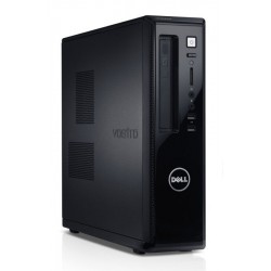 DELL PC Vostro 260s SFF, Refurbished Grade A Repainted, i3-2120, 4GB, 500GB HDD, DVD, FreeDOS