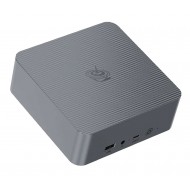 BEELINK mini PC EQR6, AMD 6900HX, AMD 680M, 24GB, 1TB M.2, Windows 11 Pro