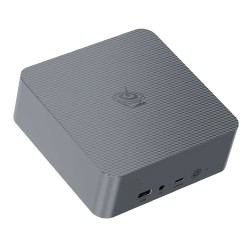 BEELINK mini PC EQR6, AMD 6900HX, AMD 680M, 24GB, 1TB M.2, Windows 11 Pro