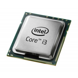 INTEL used CPU Core i3-4160, 3.60 GHz, 3MB Cache, FCLGA1150