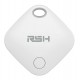 RSH smart tag RSH-ITAG03 για iOS συσκευές, Bluetooth tracker, λευκό