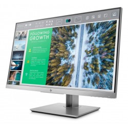 HP used οθόνη E243 IPS-LED, 23.8", 1920x1080, VGA/HDMI/DisplayPort, Grade A