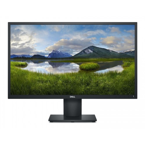 DELL οθόνη E2420H IPS-LED, 23.8, 1920x1080, VGA/DisplayPort, Factory Refurbished