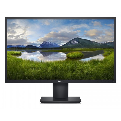 DELL οθόνη E2421HN IPS-LED, 23.8, 1920x1080, VGA/HDMI, Factory Refurbished