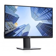 DELL οθόνη P2419H IPS-LED, 23.8", 1920x1080, VGA/HDMI/DisplayPort, Factory Refurbished