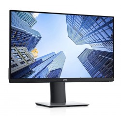 DELL οθόνη P2419H IPS-LED, 23.8", 1920x1080, VGA/HDMI/DisplayPort, Factory Refurbished