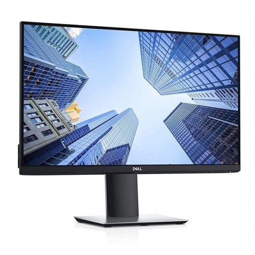 DELL οθόνη P2419H IPS-LED, 23.8, 1920x1080, VGA/HDMI/DisplayPort, Factory Refurbished