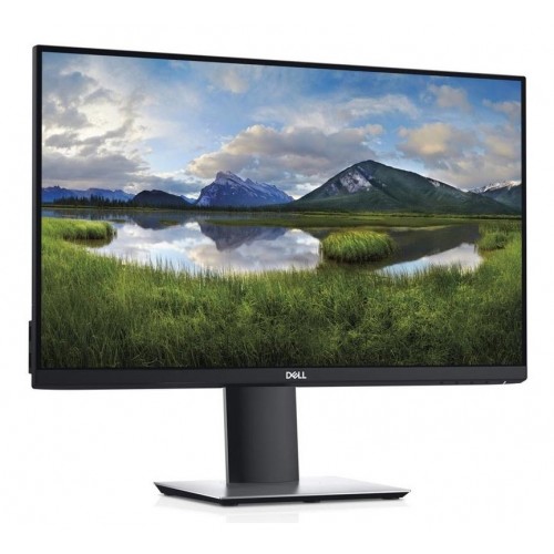 DELL οθόνη P2421D IPS-LED, 23.8, 2560x1440, HDMI/DisplayPort, Factory Refurbished