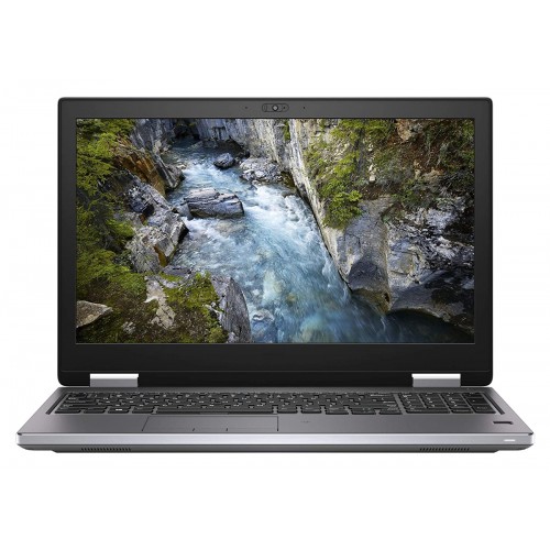 DELL Laptop Precision 7540, Factory Refurbished Grade A, i5-9400H 16/512GB SSD, 15.6 Cam, Nvidia Quadro T1000, Windows 10 Pro