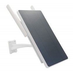 SECTEC ηλιακό router ST-SR09, 4G LTE, 150Mbps, 15000mAh, IP66