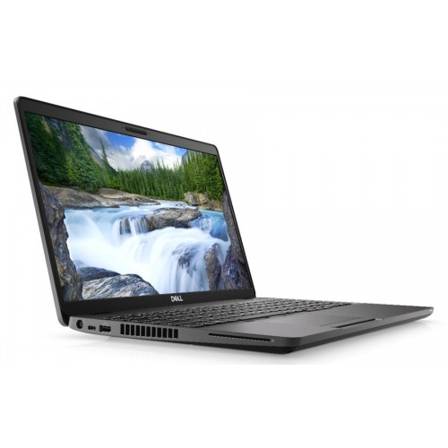 DELL Laptop Precision 3541, Refurbished Grade A, i5-9400H, 16/256GB M.2, 15.6, Cam, Intel UHD Graphics 630, FreeDOS