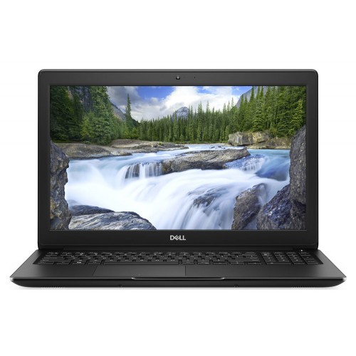 DELL Laptop Latitude 3500, Refurbished Grade B, i5-8365U, 8/256GB M.2, 15.6, Cam, Intel UHD Graphics 620, FreeDOS