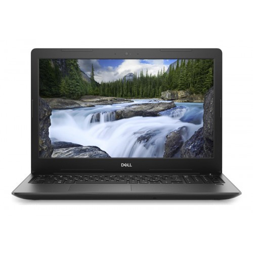 DELL Laptop Latitude 3590, Refurbished Grade B, i5-7200U, 8/128GB M.2, 15.6, Cam, Intel HD Graphics 620, FreeDOS