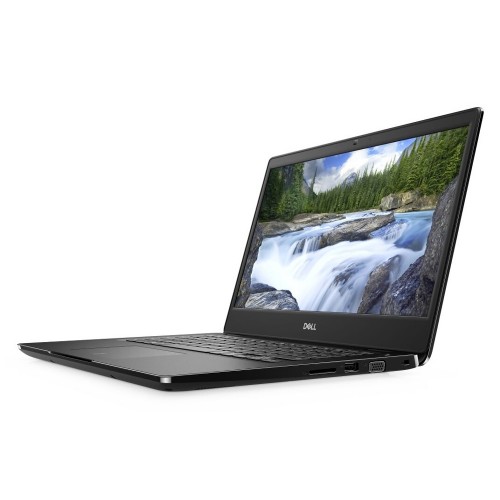 DELL Laptop Latitude 3400, Refurbished Grade B, i5-8265U, 8/256GB M.2, 14, Cam, Intel UHD Graphics 620, FreeDOS