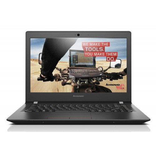 LENOVO Laptop E31-80, Refurbished Grade A, i5-6200U, 8/256GB SSD, 13.3, Cam, Intel HD Graphics 520, FreeDOS