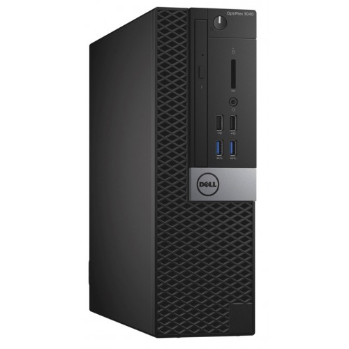 DELL PC OptiPlex 3040 SFF, Refurbished Grade A Repainted, i5-6500, 8GB, 256GB SSD, FreeDOS