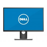 DELL used οθόνη P2317H IPS-LED, 23" 1920x1080px, VGA/HDMI/DisplayPort, Grade B