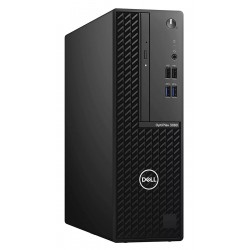 DELL PC OptiPlex 3080 SFF, Factory Refurbished Grade A, i5-10500, 8GB, 256GB SSD, Windows 10 Pro