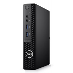 DELL PC OptiPlex 3080 Micro, Factory Refurbished Grade A, i5-10500T, 8GB, 256GB SSD, Windows 10 Pro