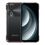 DOOGEE smartphone Blade10 Power, 6.6", 6/256GB, 10300mAh, IP68/IP69K, μαύρο