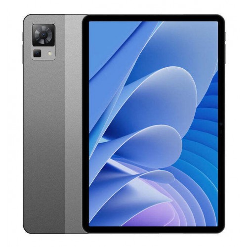 DOOGEE tablet T30 PRO, 11, 8/256GB, 4G, Android 13, 8580mAh, γκρι