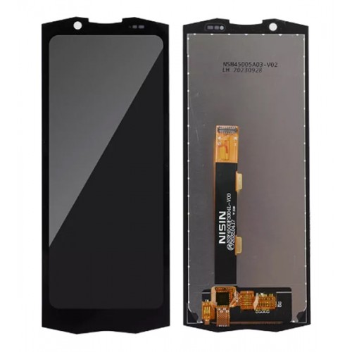 DOOGEE LCD & Touch Panel για smartphone S Mini