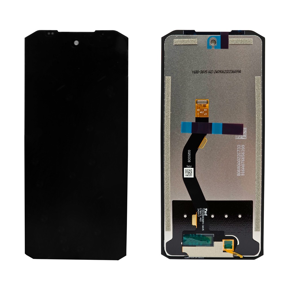 ULEFONE ανταλλακτική οθόνη LCD & Touch Panel για smartphone Armor 27 Pro