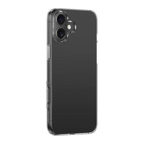 USAMS θήκη Primary US-BH887 για iPhone 16 Plus, διάφανη