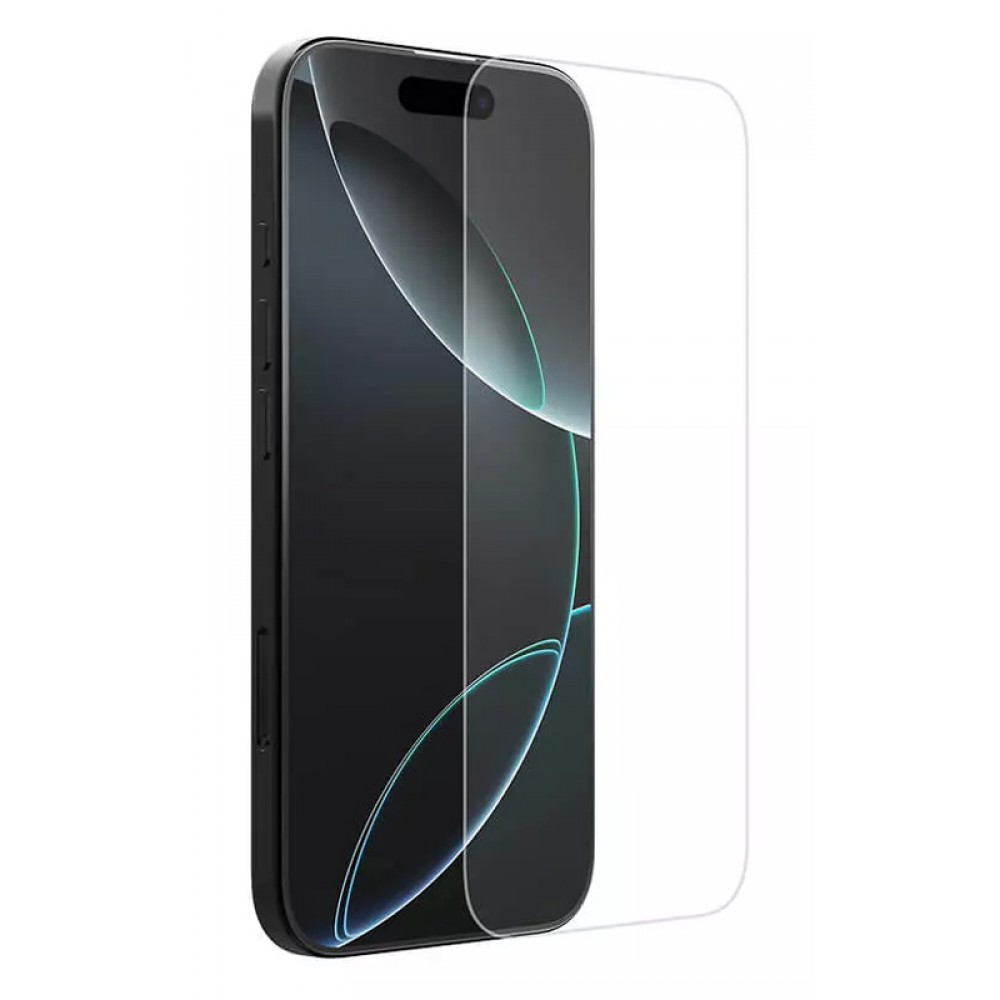 POWERTECH tempered glass 2.5D TGC-0708 για iPhone 16 Pro