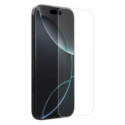 POWERTECH tempered glass 2.5D TGC-0710 για iPhone 16 Pro Max