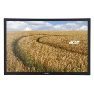 ACER used οθόνη V226WL LED, 22" 1680x1050, VGA/DVI, χωρίς βάση, Grade A