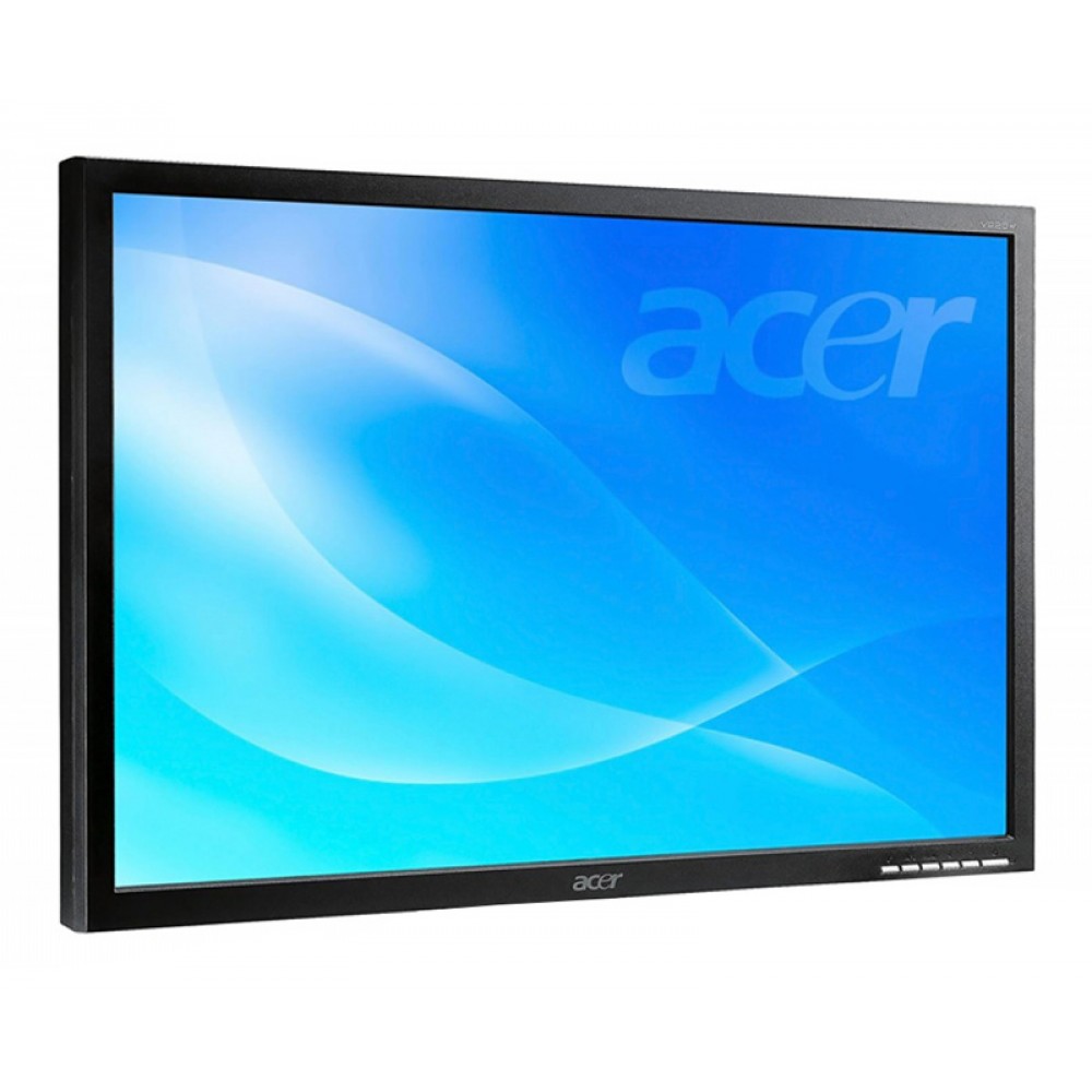 ACER used οθόνη V223HQL LED, 22 1680x1050, DVI/VGA, χωρίς βάση, Grade A