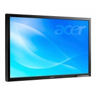 ACER used οθόνη V223HQL LED, 22" 1680x1050, DVI/VGA, χωρίς βάση, Grade A