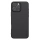 NILLKIN θήκη Super Frosted Shield Pro Magnetic για iPhone 16 Pro, μαύρη