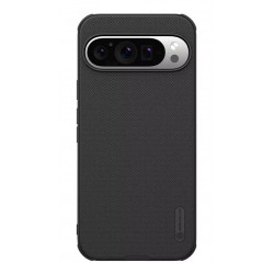 NILLKIN θήκη Super Frosted Shield Pro Magnetic για Google Pixel 9/9 Pro, μαύρη