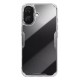 NILLKIN θήκη Nature TPU Pro για iPhone 16 Plus, διάφανη