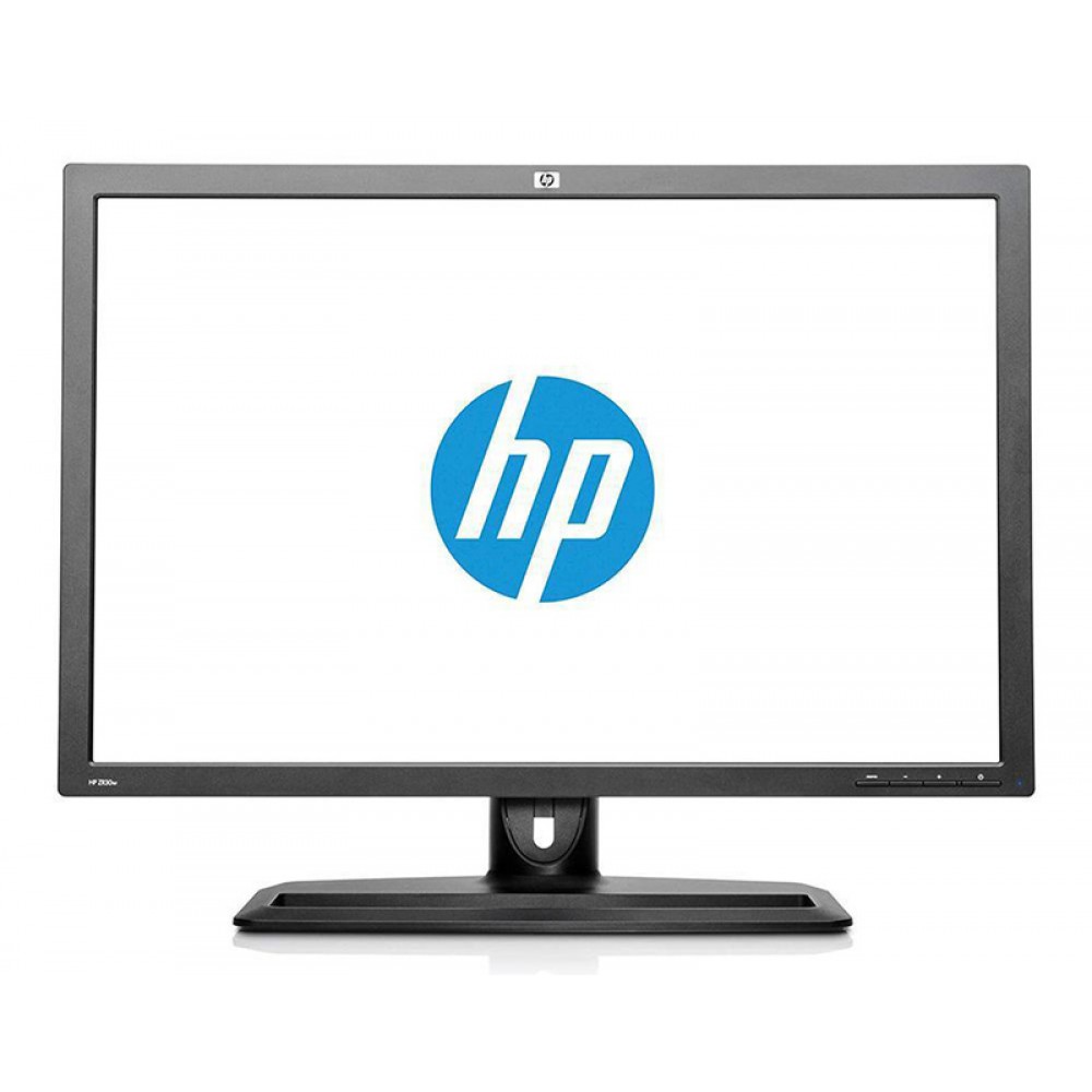 HP used οθόνη ZR30W IPS-LED, 30, 2560x1600, DVI/DisplayPort, Grade A