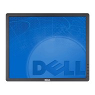 DELL used οθόνη E1913SF LED, 19" 1280x1024px, VGA, χωρίς βάση, Grade A