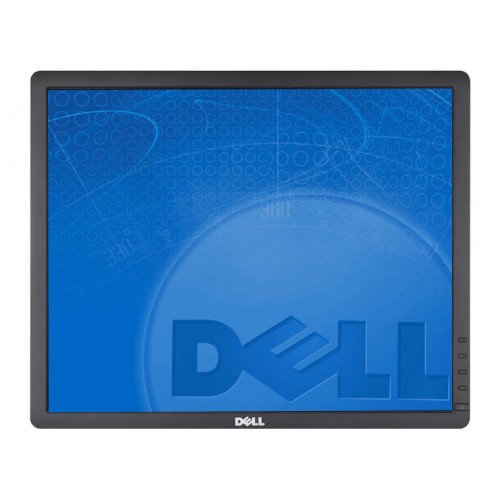 DELL used οθόνη E1913SF LED, 19 1280x1024px, VGA, χωρίς βάση, Grade A