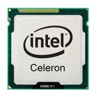 INTEL used CPU Celeron G1820, 2.70 GHz, 2MB Cache, FCLGA1150